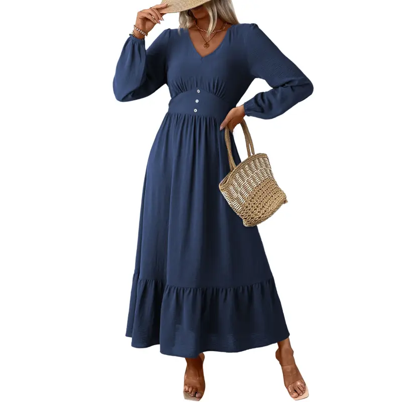 long flowy dress outfits - TikTok Shop long flowy dress outfits - TikTok Shop