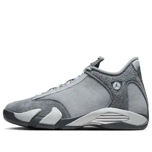 Air Jordan 14 Retro 'Flint Grey' FJ3460-012