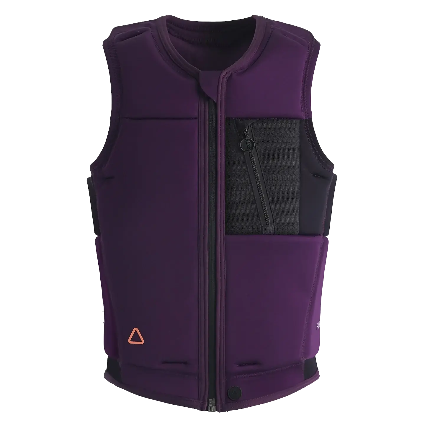 Follow Ruby Comp Vest - Small