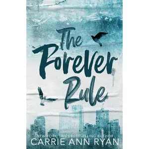 The Forever Rule - Special Edition (The Cage Family - Special Editions) Paperback – January 6, 2025