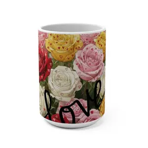 Mug 15oz