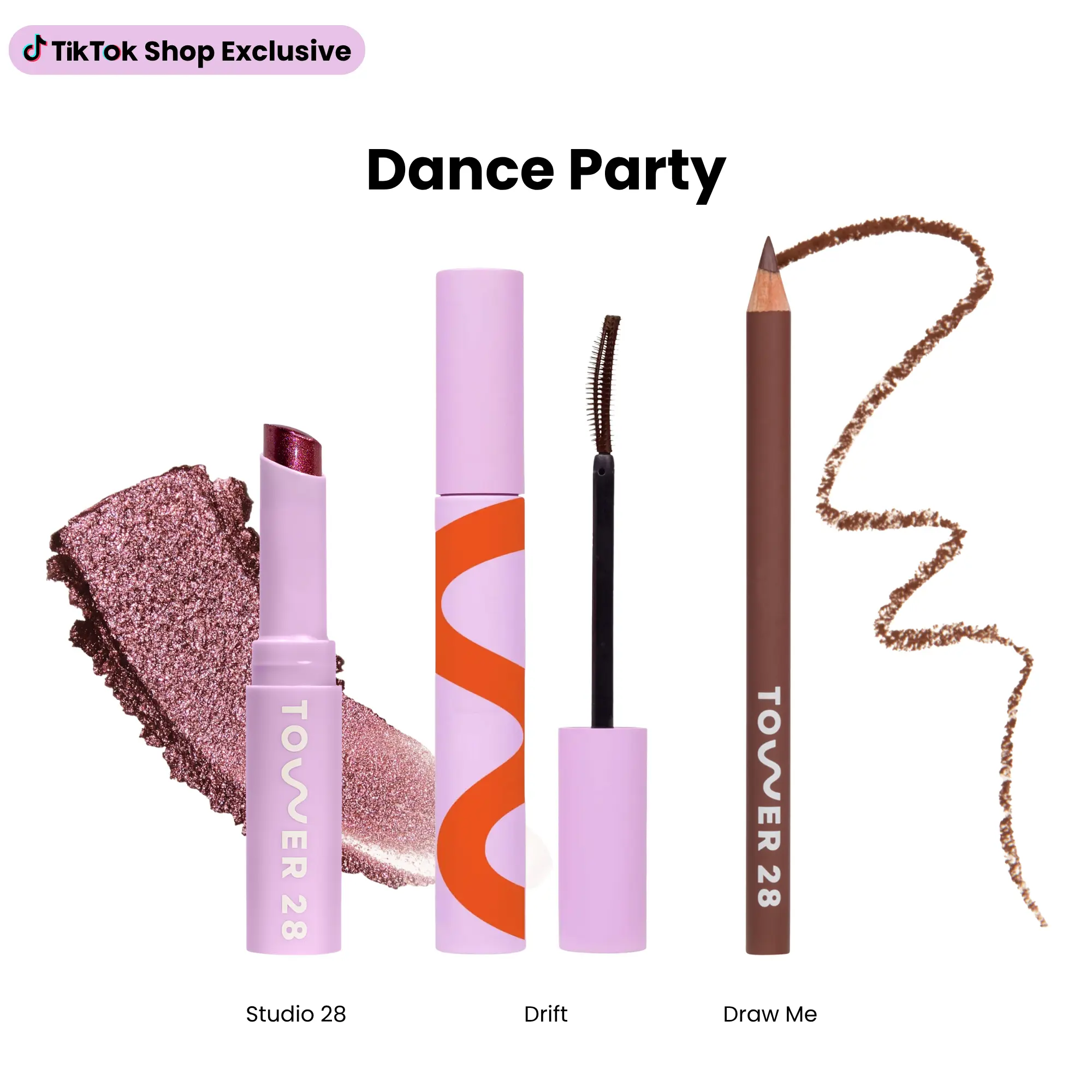 Dance Party 