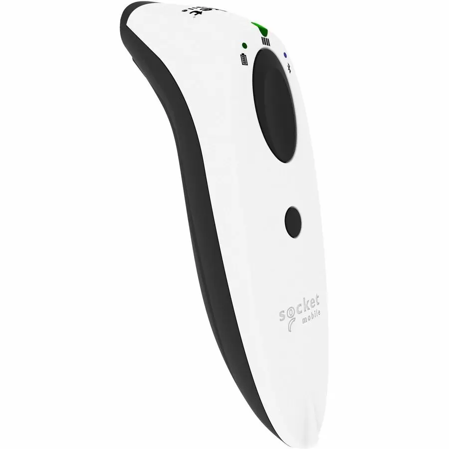 Socket Mobile SocketScan S720 Linear Barcode and QR Code Reader White CX39903047