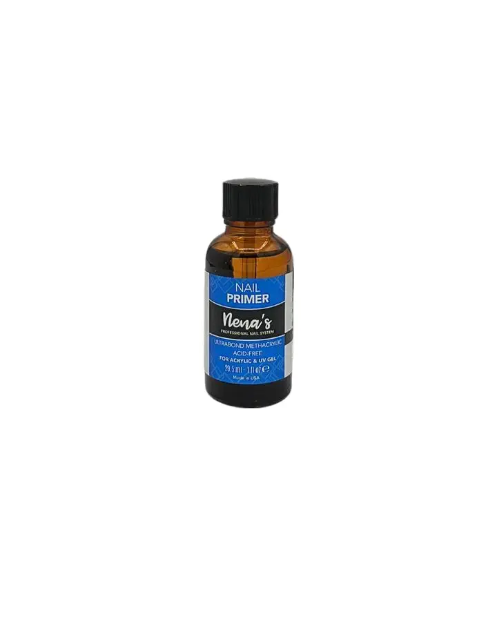 Nena's Nails Primer 1 Oz