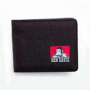 Ben Davis Men's Gorilla Wallet