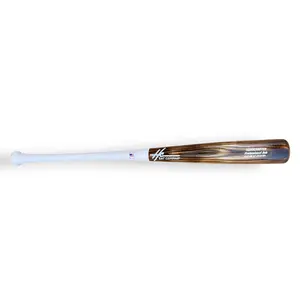 Ash Wood Baseball Bat | 271HB 32" Balanced Lightweight Bat