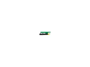 Lexmark Unison Original Laser Toner Cartridge Yellow 85D00Y0