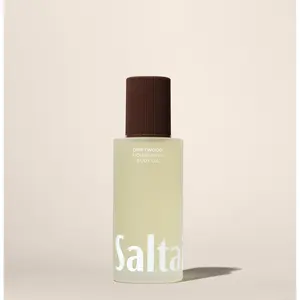 Driftwood - Body Oil