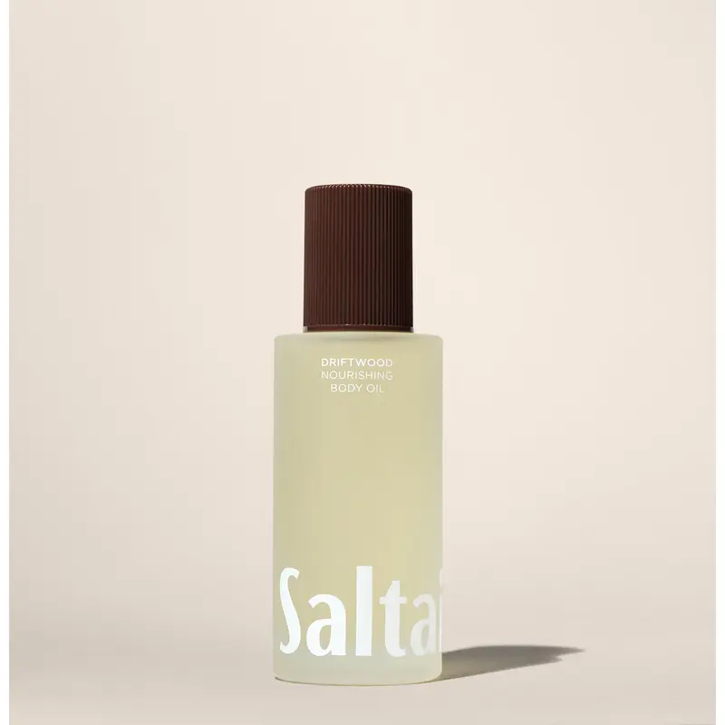 Driftwood - Body Oil