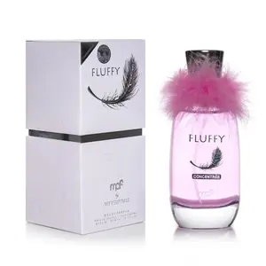 FLUFFY CONCENTREE 100ml 3.4oz EAU DE PARFUM Spray