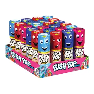 Push Pops<sup>®</sup> - 24 Pc.