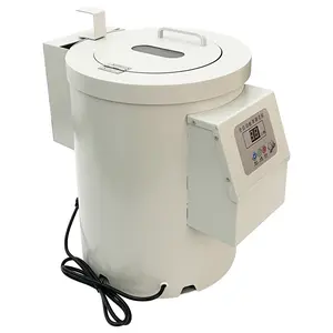 YOKOMA 220V 14 Blades Electric Chestnut Sheller Chestnut Kernel Peeler