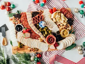Charcuterie Kit
