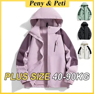 Women Waterproof Hiking Jackets Tactical Jacket Autumn Fashion Running Jackets Sports Coat Women Clothes