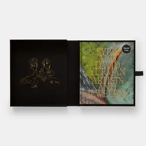 Sybil and David Yurman: Artists and Jewelers