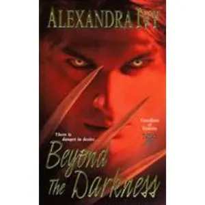 USED-Beyond the Darkness by Ivy, Alexandra (Paperback)