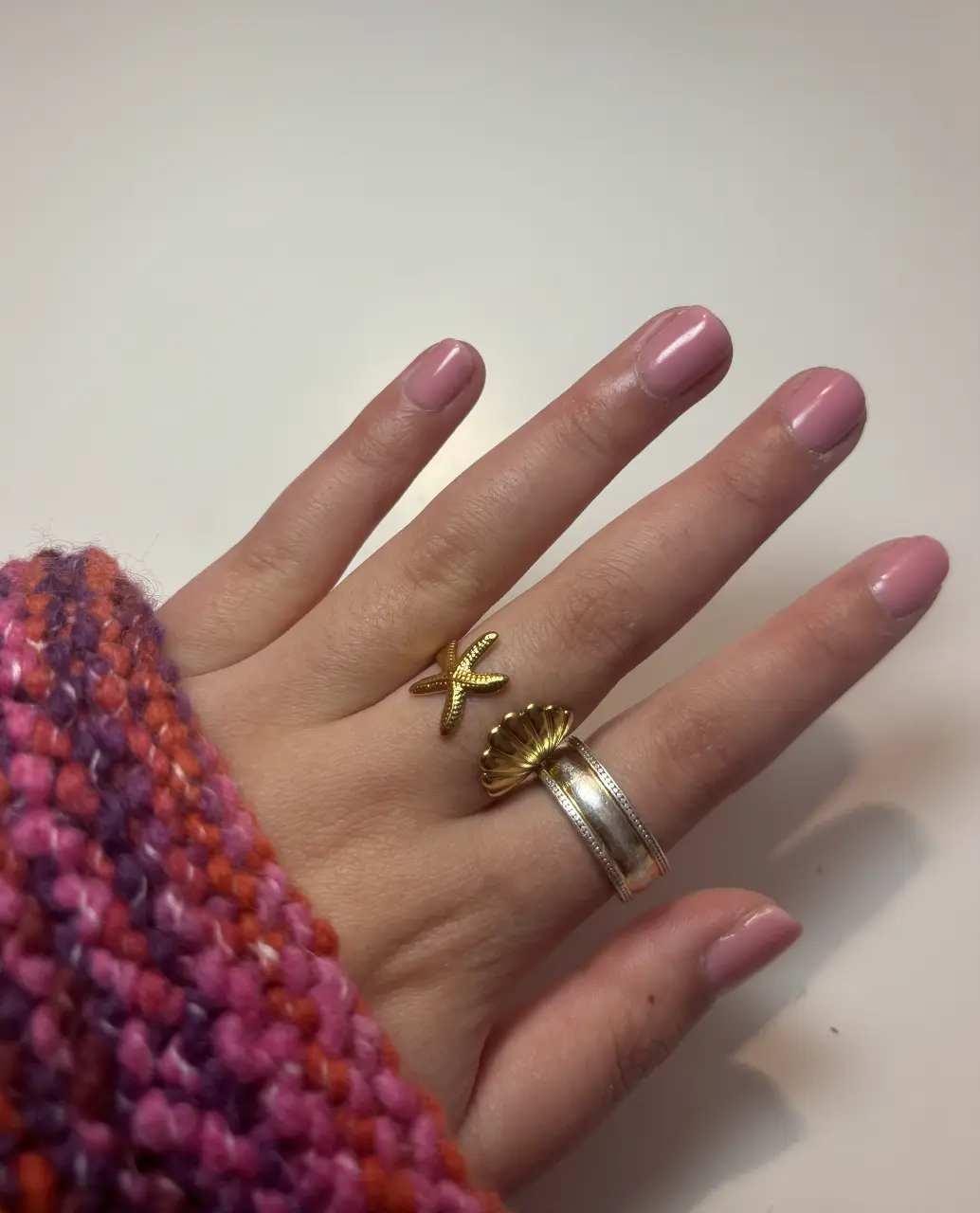 Bondi shell ring