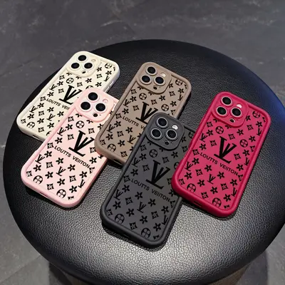 Dior Iphone 16 Pro Max Case TikTok Shop
