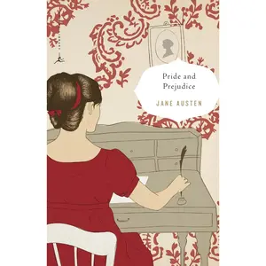 USED-Pride and Prejudice by Austen, Jane (Paperback)