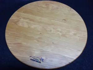 Handcrafted Wood Cutting Board Level 1