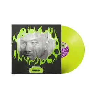 Toro y Moi - 'Soul Trash' LP (Highlighter Yellow Vinyl)