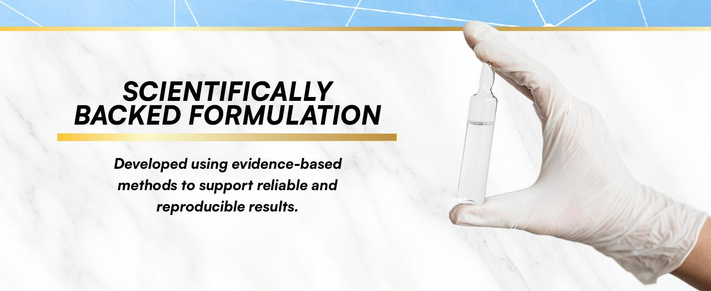 Parrox Reconstitution Solution (30mL) - Premium Glass Vials with Flip-Off Caps, Triple Sealed - [For research purposes only]