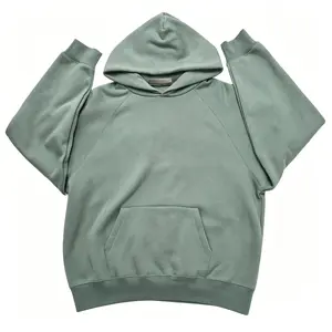 Mens Oversized Hoodie Sycamore Sweatshirt for Women, Printed Casual Boxy Pullover with Pocket, Cotton Streetwear Sweatshirt Casual Daily Loungewear