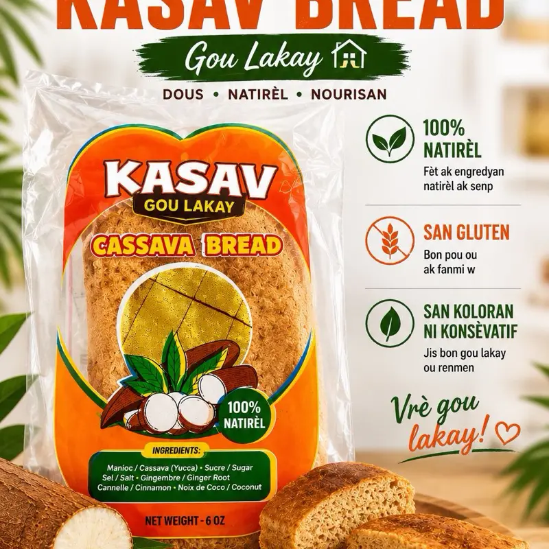 Kasav goulakay