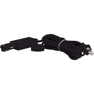 Live End Cord Kit Live End Cord Kit Black