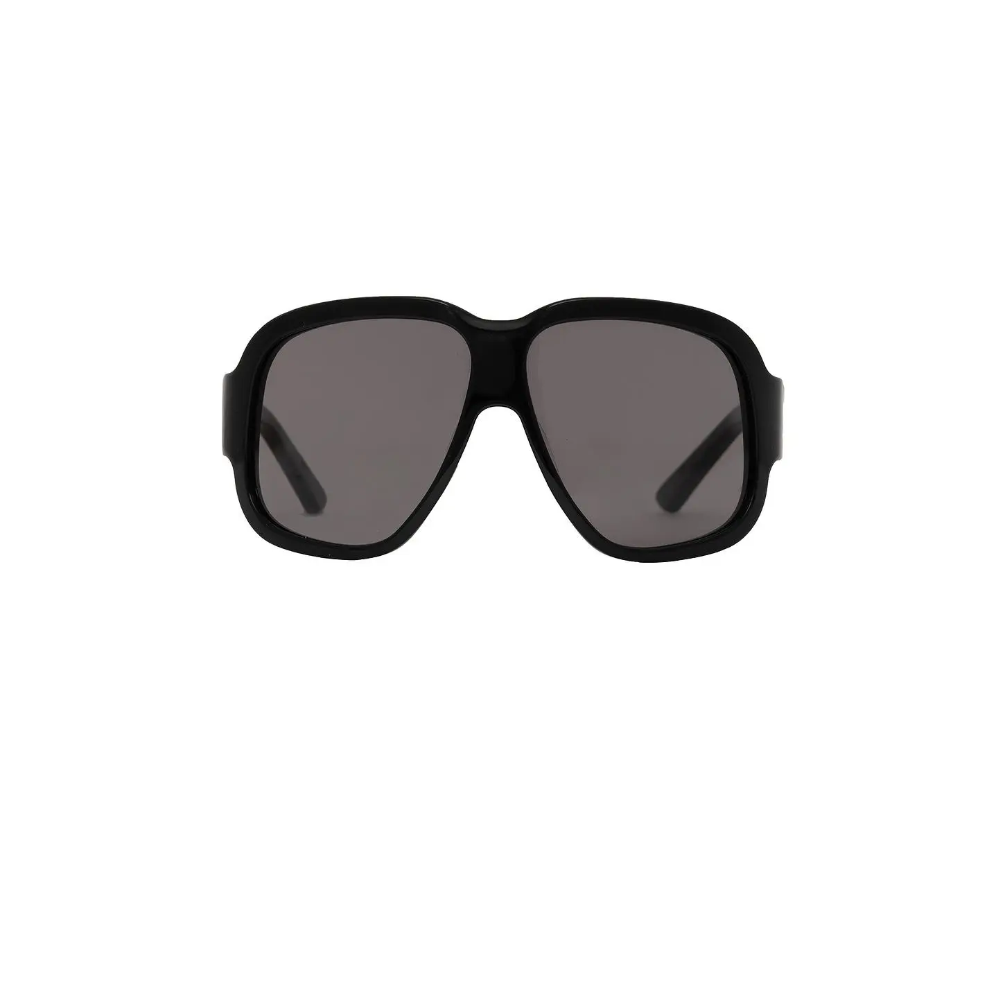 BRU Eyewear Winnie Sunglasses in Soot