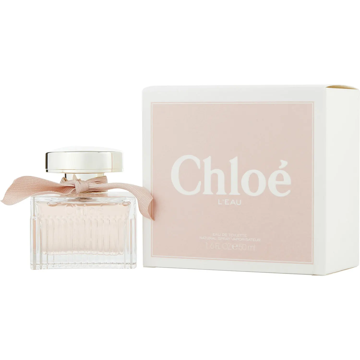 Chloe L'eau By Chloe Edt For Women