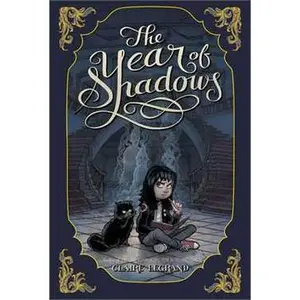 YEAR OF SHADOWS [Tradepaper]