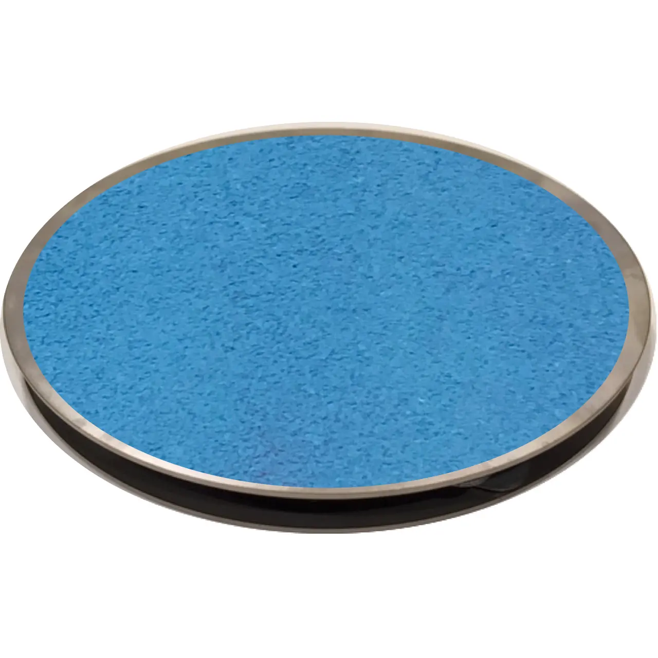 TMS Micro Sky Blue | Figure Skating Spinner