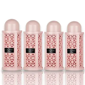 Lattafa Perfumes | 4-Pack Rave Now Women | Eau De Parfum | Multi Pack Fragrance Pack - 100 ML Per Bottle