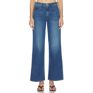 MOTHER The Mid Rise Maven Skimp Jeans in Big Tipper