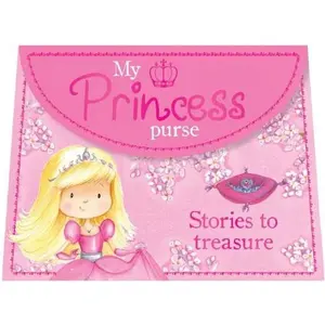 USED-My Princess Purse by Parragon (Hardcover)