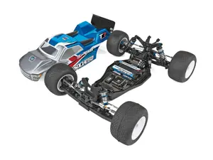 Team Associated 70005 RC10 T7 1/10 Electric Off Road Competition Stadium Truck Kit