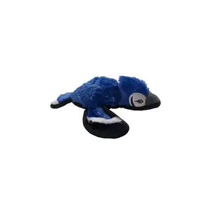 Steel Dog Toys - Yard Bird Blue Jay