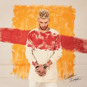 Colton Dixon - Canvas  [COMPACT DISC - CD]