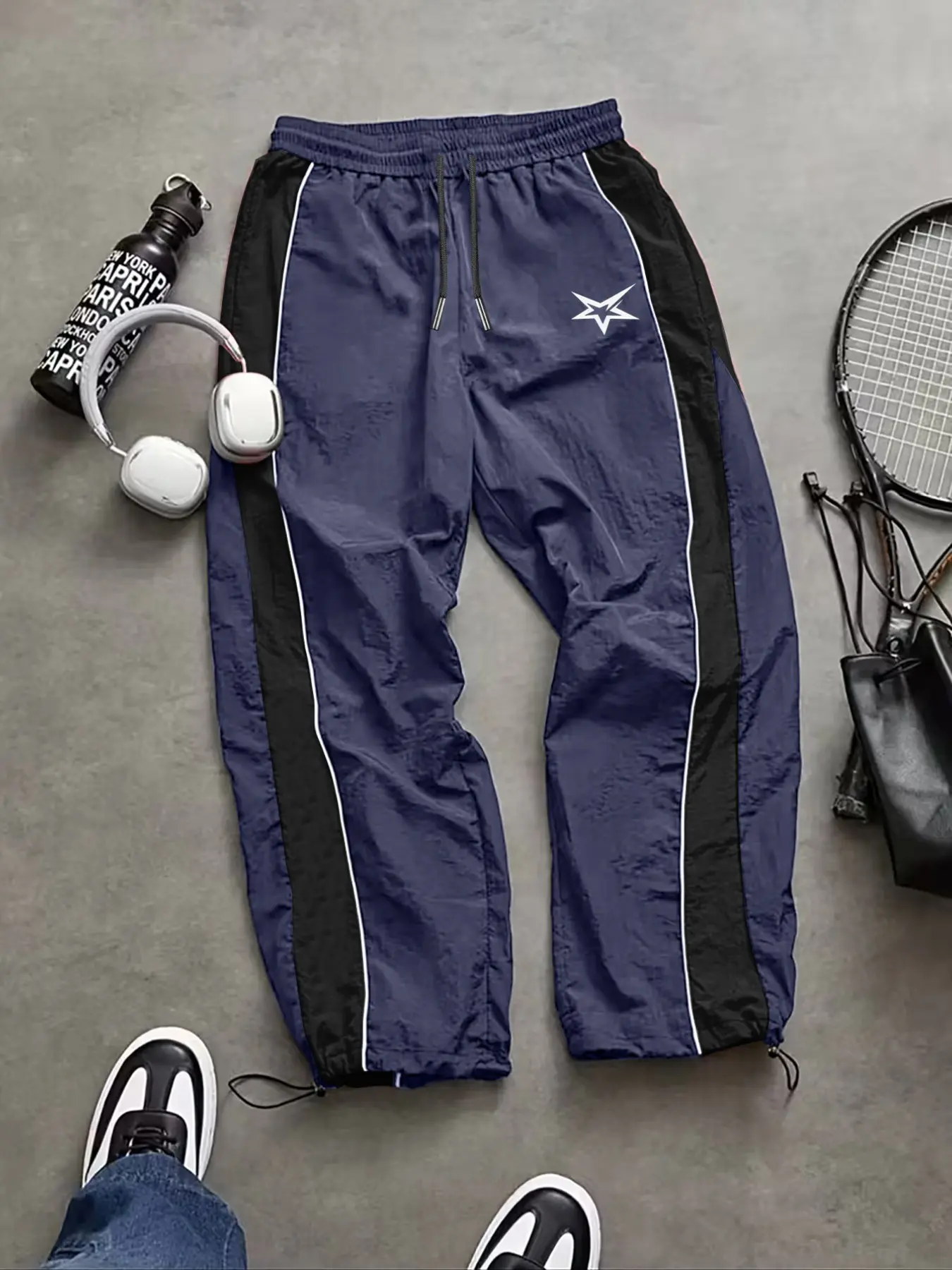 Training track pants - TikTok Shop
