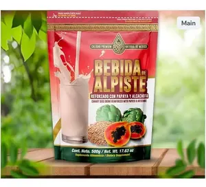 Premium Natural Canary Seed & Artichoke Healthcare Supplement – Pure, High-Quality Ingredients