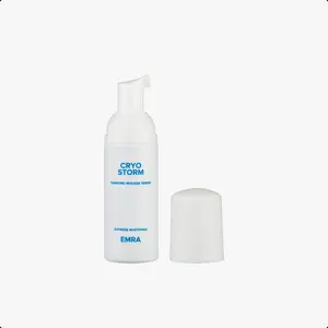 CRYO STORM Teeth whitening foam