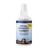 SkinSmart Facial Cleanser for Breakouts, Hypochlorous Acid Mist Targets Blemish Causing Bacteria