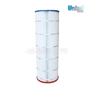 Unicel Cartridge For Posi-Flo 100 Filters | 102 Sq Ft | UHD-SR100
