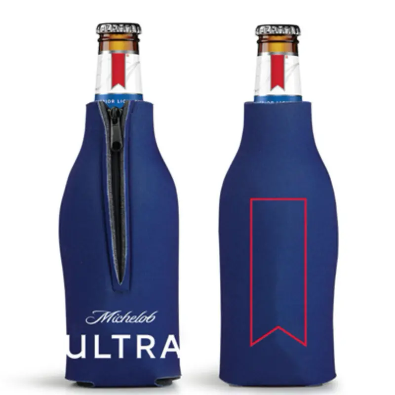 Michelob Ultra Bottle Coolie