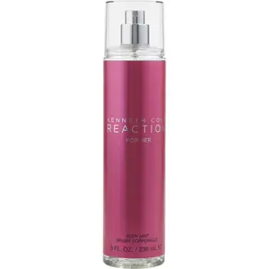 Kenneth Cole Reaction By Kenneth Cole Body Mist For Women