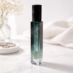 Crystal Infused Florida Water Spray: Aventurine | Protection, Aura, Crystal Cleansing, Travel-Spray