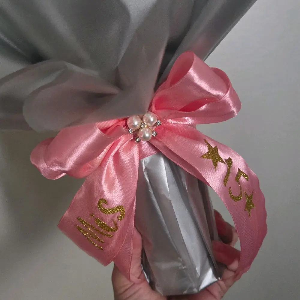 My Quice Bouquet