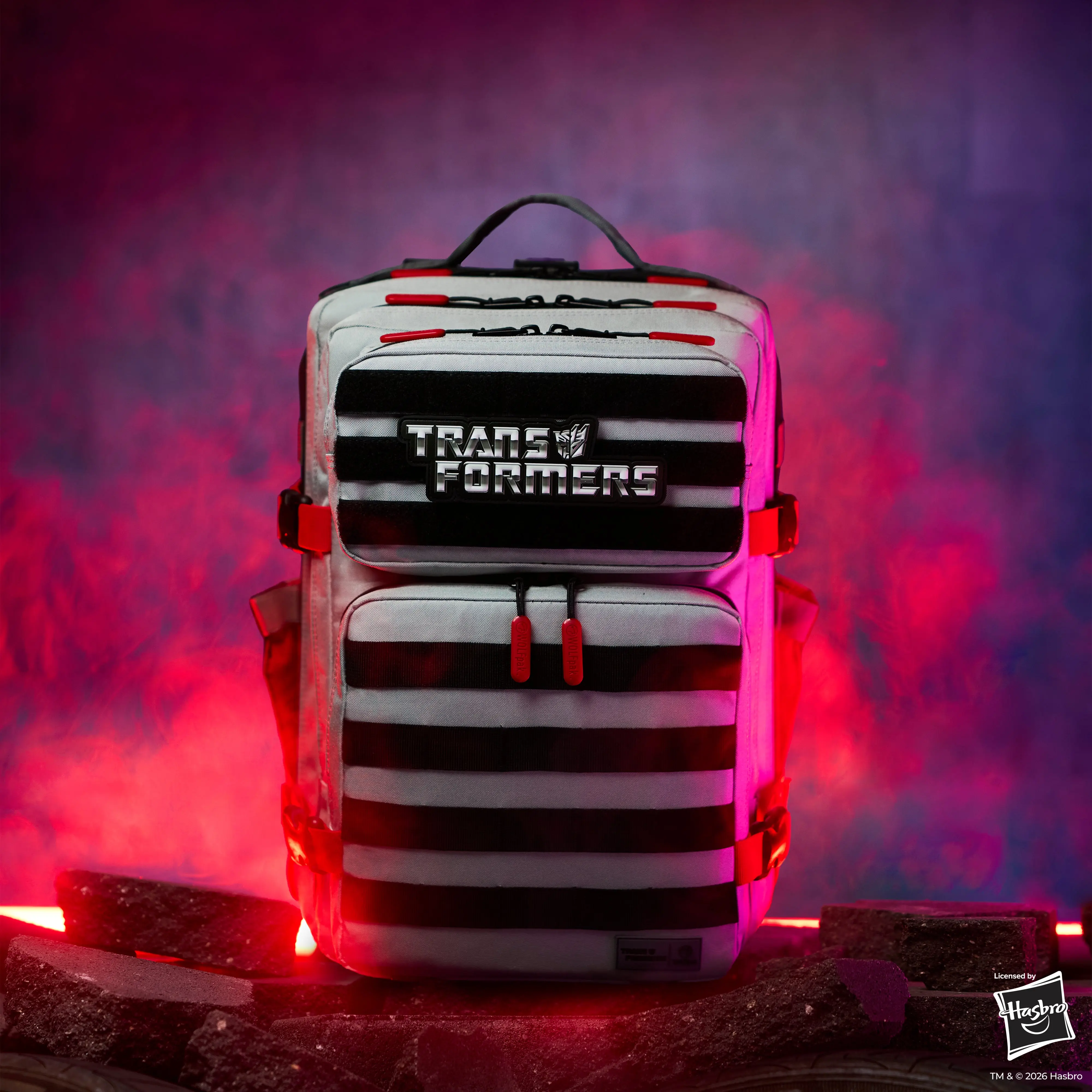 35L Backpack Transformers Megatron