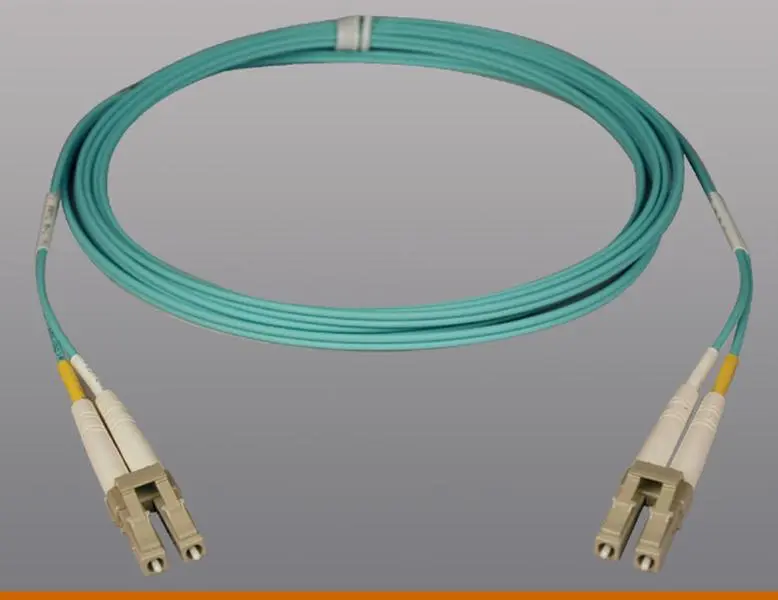 Tripp Lite 10M 10Gb Duplex Mmf Patch Cab N820-10M